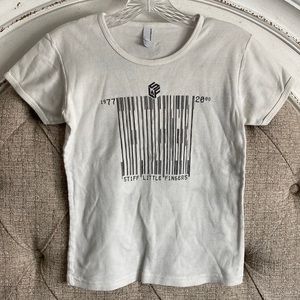 Stiff Little Fingers | T-shirt